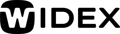 Widex hearing aids — natural, true-to-life sound